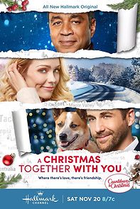 Watch A Christmas Together with You