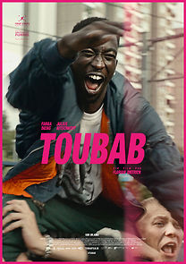 Watch Toubab