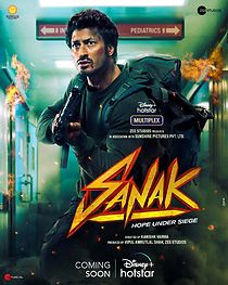 Watch Sanak