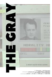 Watch The Gray (Short 2021)