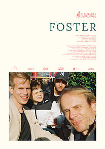 Watch Foster (Short 2021)