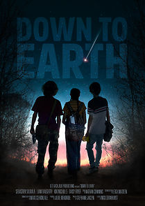 Watch Down to Earth (Short 2020)