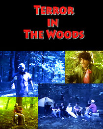 Watch Terror in the Woods (Short 1993)