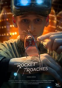 Watch Rocket Roaches (Short 2019)