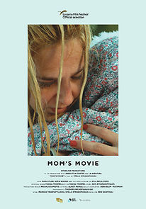 Watch Mom's Movie (Short 2019)
