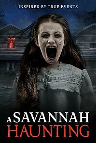 Watch A Savannah Haunting