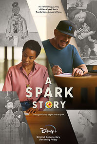 Watch A Spark Story