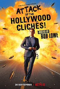Watch Attack of the Hollywood Cliches! (TV Special 2021)