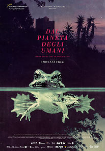 Watch From the Planet of the Humans