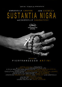 Watch Substantia Nigra (Short 2012)