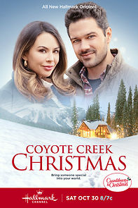 Watch Coyote Creek Christmas