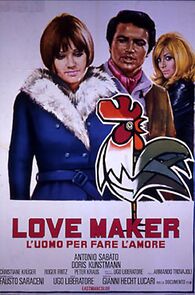 Watch Lovemaker