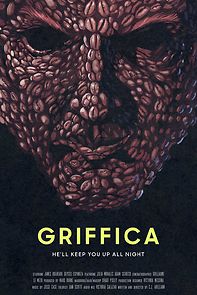 Watch Griffica (Short 2021)