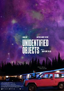 Watch Unidentified Objects
