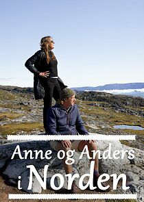 Watch Anne og Anders i Norden