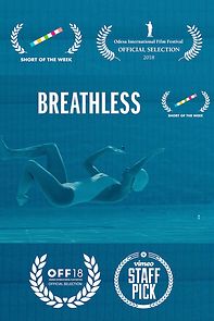 Watch Breathless (Short 2018)
