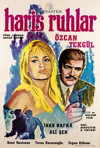 Watch Road Without End