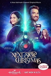 Watch Next Stop, Christmas