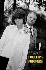 Watch Digitus Minimus (Short 2021)