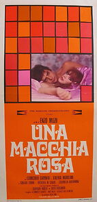 Watch Una macchia rosa