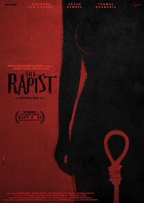 Watch The Rapist