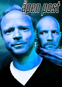 Watch Åpen Post