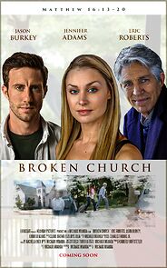 Watch Broken Church