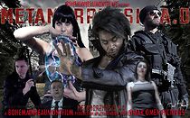 Watch Metamorphosis A.D.