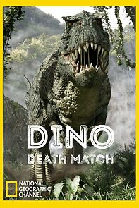 Watch Dino Death Match
