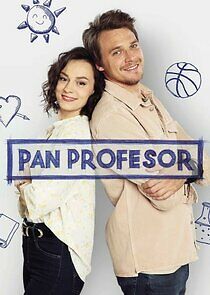 Watch Pan profesor