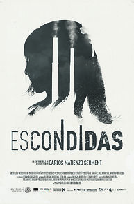 Watch Escondidas (Short 2019)