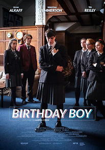 Watch Birthday Boy (Short 2021)