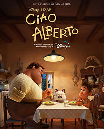Watch Ciao Alberto (Short 2021)