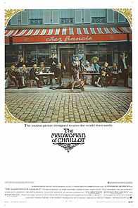 Watch The Madwoman of Chaillot