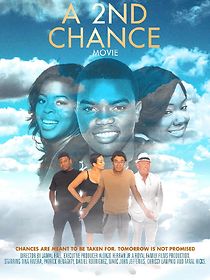 Watch A Second Chance