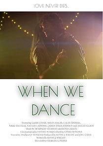 Watch When We Dance (Short 2019)