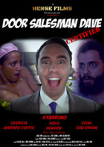 Watch Door Salesman Dave (Short 2021)