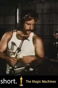 Watch The Magic Machines (Short 1969)