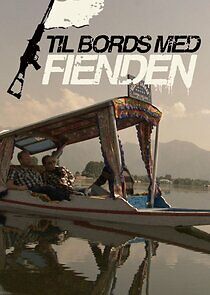 Watch Til bords med fienden