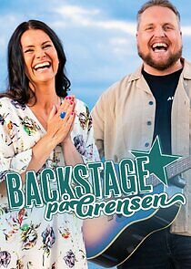 Watch Backstage på Grensen