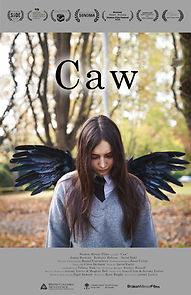 Watch Caw (Short 2017)