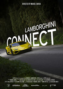 Watch Lamborghini Connect