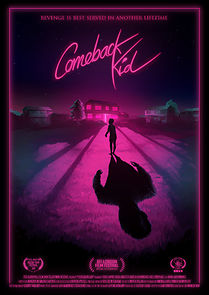 Watch Comeback Kid (Short 2017)