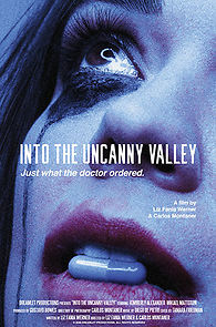 Watch Into the Uncanny Valley (Short 2020)
