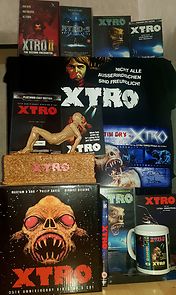 Watch The World of Xtro
