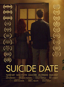 Watch Suicide Date (Short 2019)