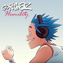 Watch Gorillaz: Humility