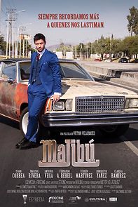 Watch Malibú