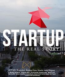 Watch Startup: The Real Story