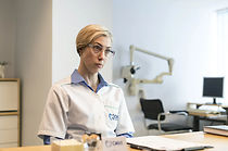 Watch Sandra Gets a Job